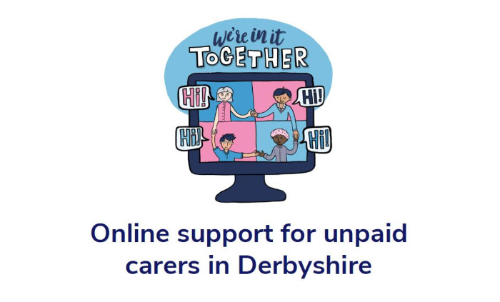 Mobilise Derbyshire